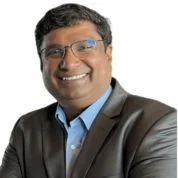 Raghu Chavali