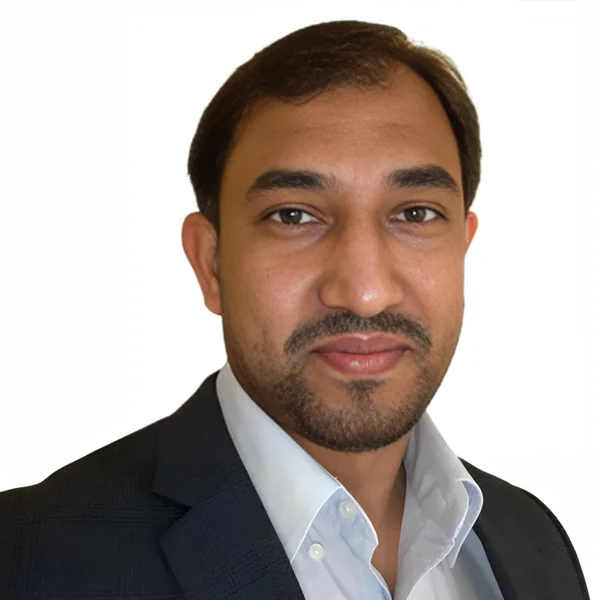 Subash Sudhireddy