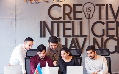 We Execute Our Ideas