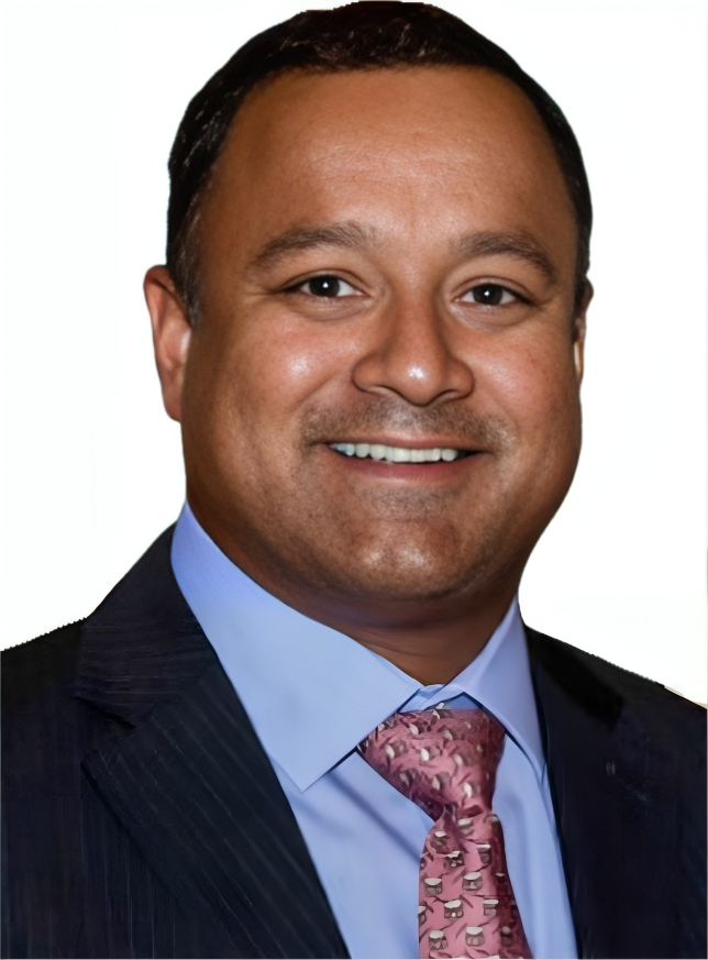 Praveen Yasarapu, Founder & Chief Executive Officer at Azimuth AI