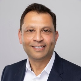 Ashu Bhalla
