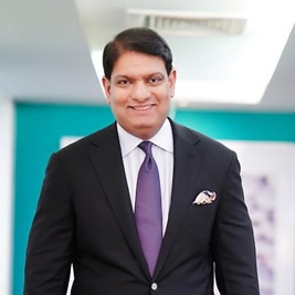 Krishna Bodanapu