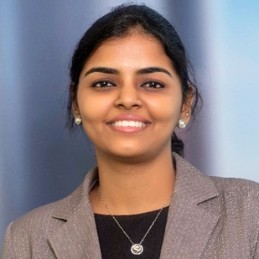 Ramya Mohan